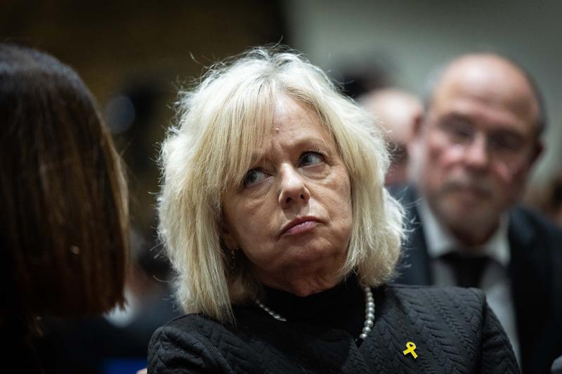 AG slams government’s ‘political’ Oct 7 inquiry: ‘Tailor-made for coalition’s needs’