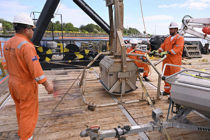 What Trump’s inexplicable plan to mine the Mariana Trench could mean for the Pacific