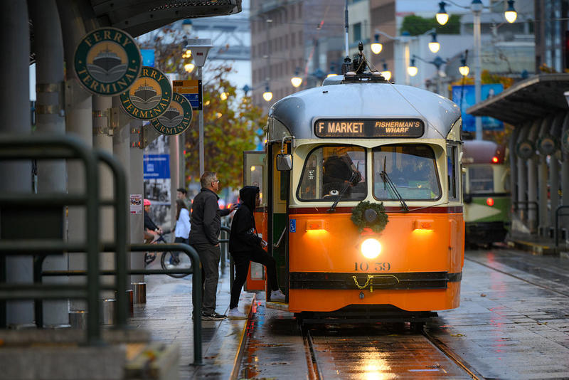 Persistent 'pineapple express' to bring heavy rain, flooding to Bay Area