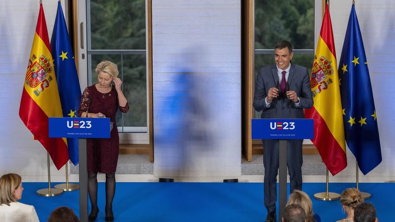 Ni un paso (verde) atrás. Ni para coger impulso