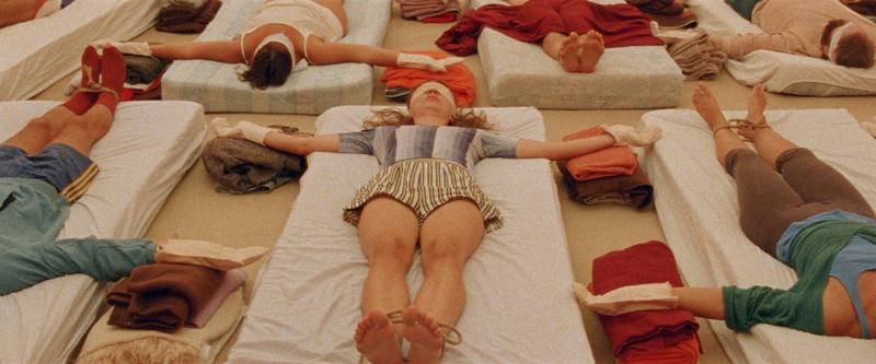 ‘Aro Berria’, la memoria cinematográfica de las comunas que cuestionaron la familia y sembraron la utopía