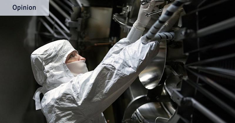 ‘Holy Grail’: Trump goes nuclear with a very peculiar deal