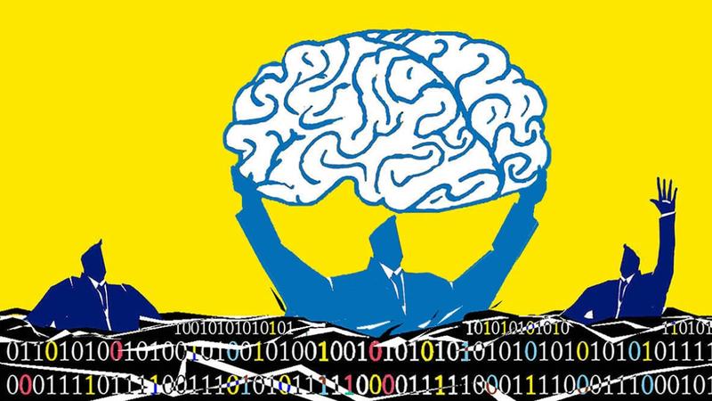 AI, c’è chi grida al pericolo mentre fa affari