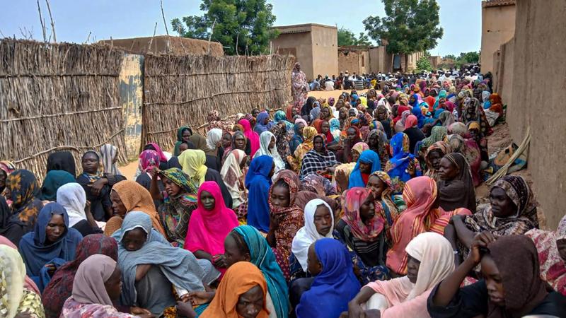 Filippo Grandi (Unhcr): «La retorica dei populisti ha aggravato la crisi migratoria. I tagli di Trump? Brutali»