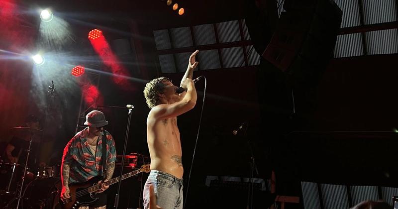 Sommer­kvelden blir bedre med en som har vært ute en vinternatt.