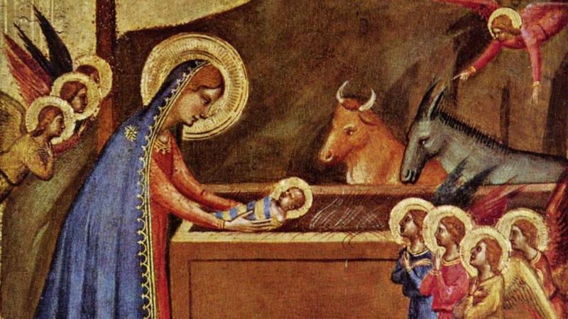 O Natal – reencontro com o essencial