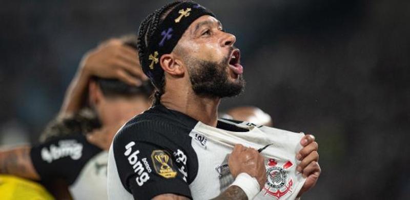 O Corinthians que renasce no caos e ergue o tetra da Copa do Brasil