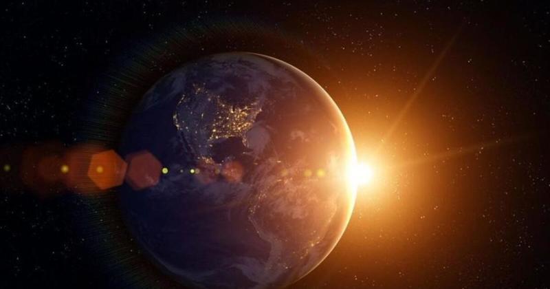 Llega el invierno y el solsticio