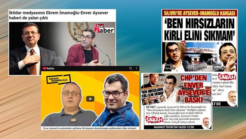 Özür dilemek zor olmamalı