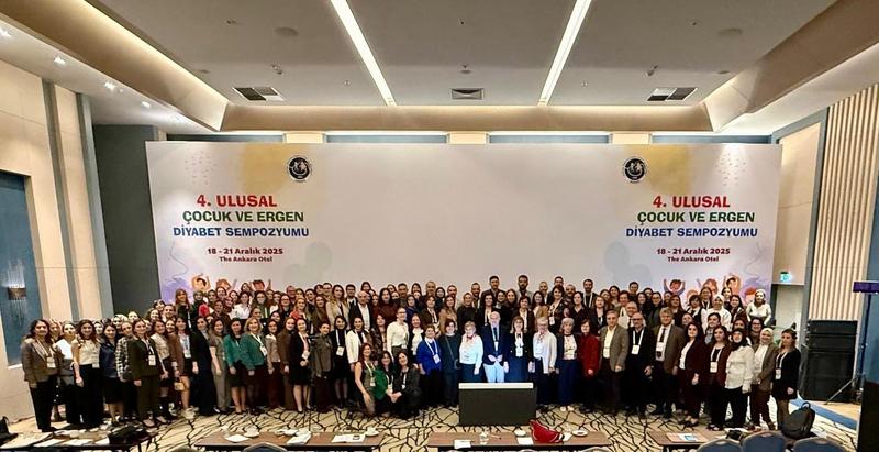 Bir sempozyumun ardından ve çocukluk çağı diyabeti ile ilgili şarlatanlıklar bildirgesi