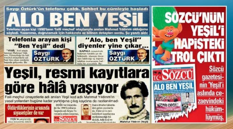 Özür dilemek zor olmamalı