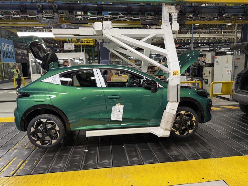 ‘Made in EU’ Korkusu