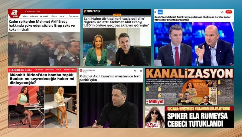 Habertürk, M. Akif Ersoy ve etik