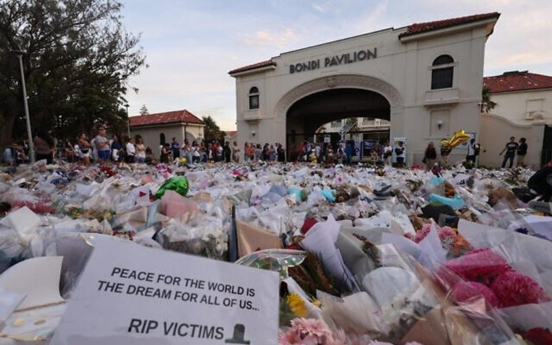 Australia Has Chosen. Jews Should Too.