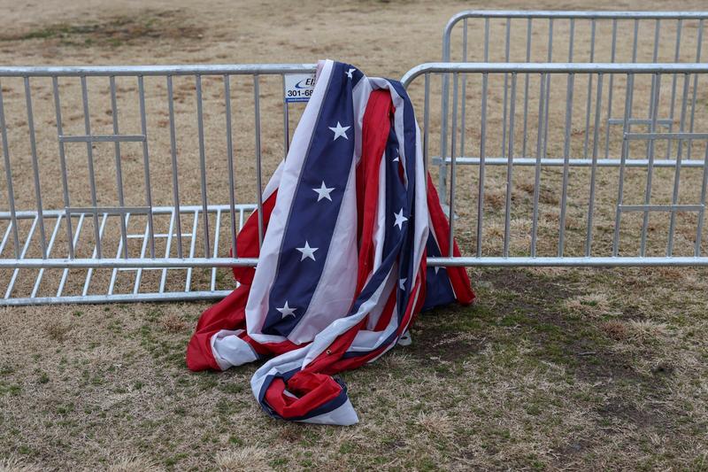 Major signs of another coming Dark Age — collapsing the West could make history repeat