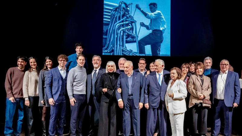 Trevi, le pagine della storia. L’epopea imprenditoriale della famiglia Trevisani