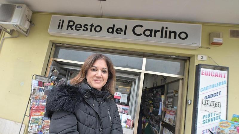 Chiude l’edicola, ma forse è solo ’morte apparente’