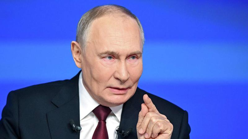 Putin's grand speech, or the autopsy of a twilight West faced with the unapologetic emergence of multipolarity
