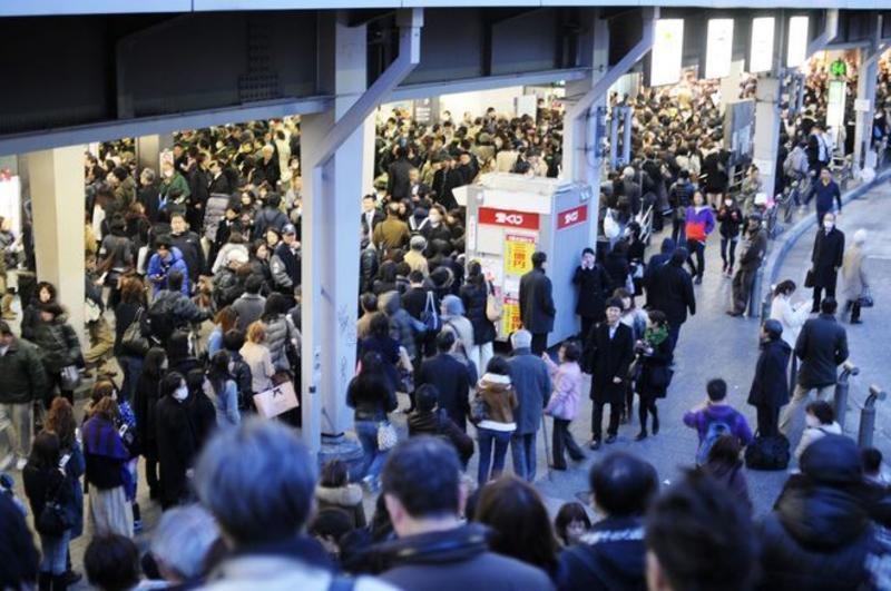 EDITORIAL: More measures needed to reduce victims in major Tokyo quake