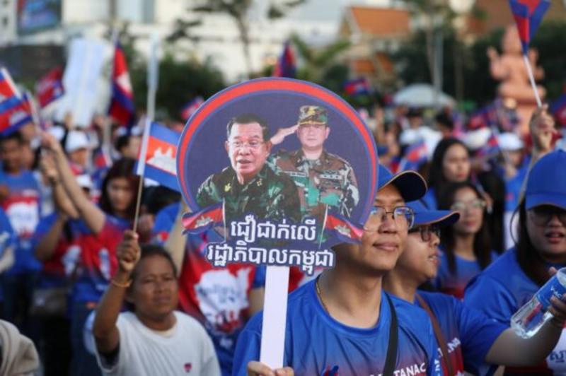 Thailand Says It Will Not Be Pressured on Border Conflict Ahead of ASEAN Meeting