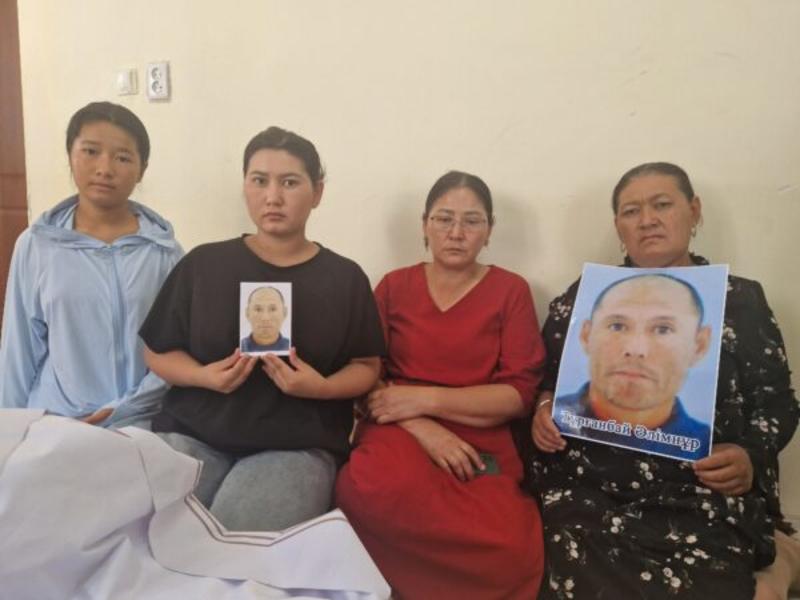 Burning Xi Jinping: Is Kazakh Rights Group Facing Its Final Days? 