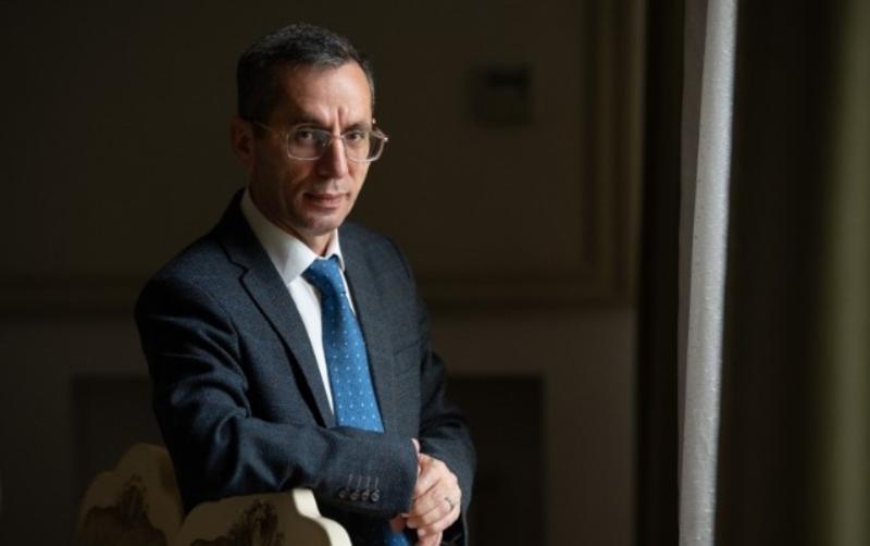 QƏDİR GECƏSİ - Qulu Ağsəs yazır