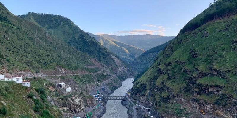 Atleast 3 Ratle Power Project Employees Branded ‘Anti-National’ by J&K Police Linked With BJP