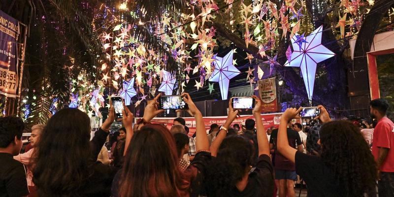 ‘Govt Looking Into Schools Cancelling Christmas Celebrations Due to RSS Pressure’: Kerala Edu Minister