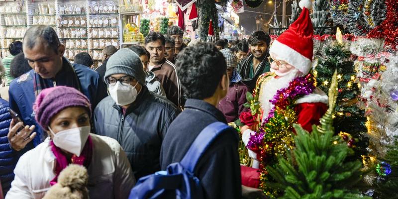 'Cultural Awareness': VHP's Appeals Against Celebrating Christmas Grow Louder