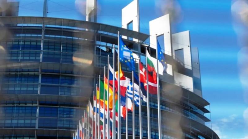 ''Μεγάλος ασθενής'' η Ευρωπαϊκή Ενωση