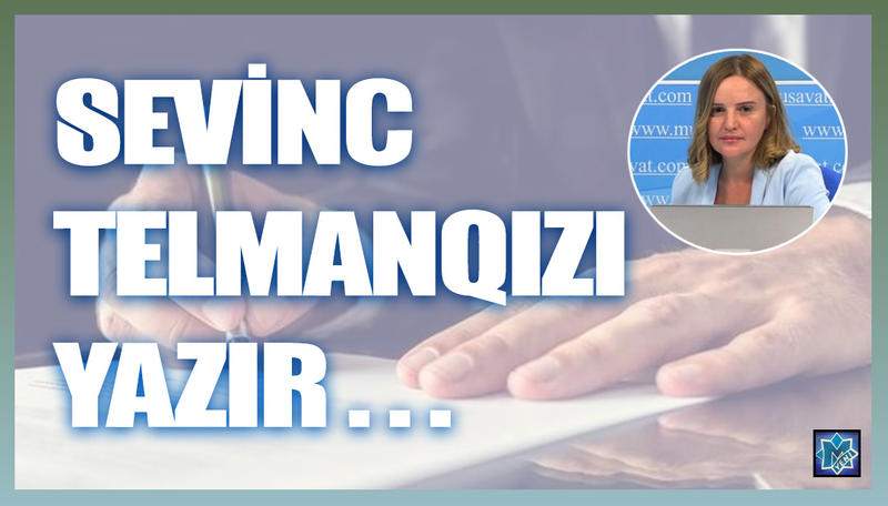 Bizim incik nazirlər