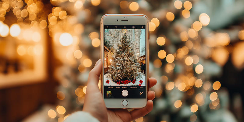 All I want for Christmas is goed vindbaar zijn in ChatGPT