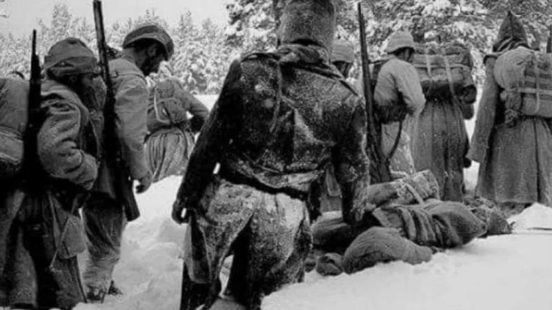 Sarıkamış Felaketinden sözde demokratik açılıma: Dondurulan devlet aklı