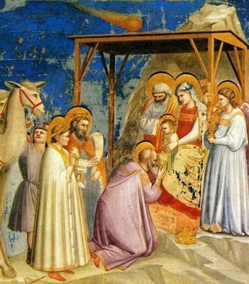 Per Nadal, parla correctament!