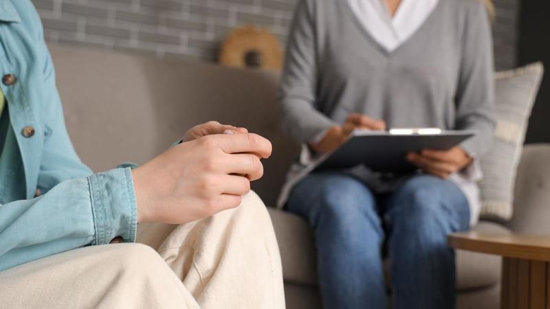 Acompañar el duelo en Navidad: los profesionales que están al lado de quienes lo necesitan Acompañar el duelo en Navidad: los profesionales que están al lado de quienes lo necesitan