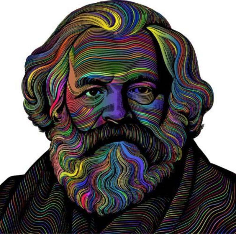 Geopolítica: una perspectiva marxista Geopolítica: una perspectiva marxista