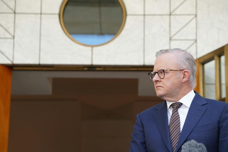 View from The Hill: Has Albanese misjudged the public mood or is he fearful of a royal commission?