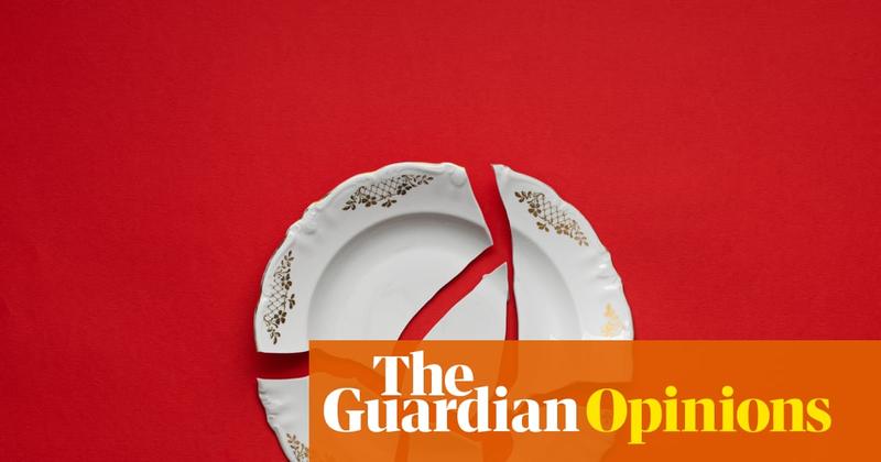 The hill I will die on: ‘Small plates’ are fiddly and cost a fortune – ban them