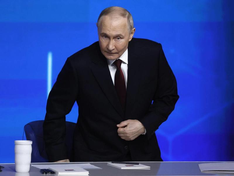 Lo Zar usa gli ucraini. Carne da cannone contro i loro fratelli