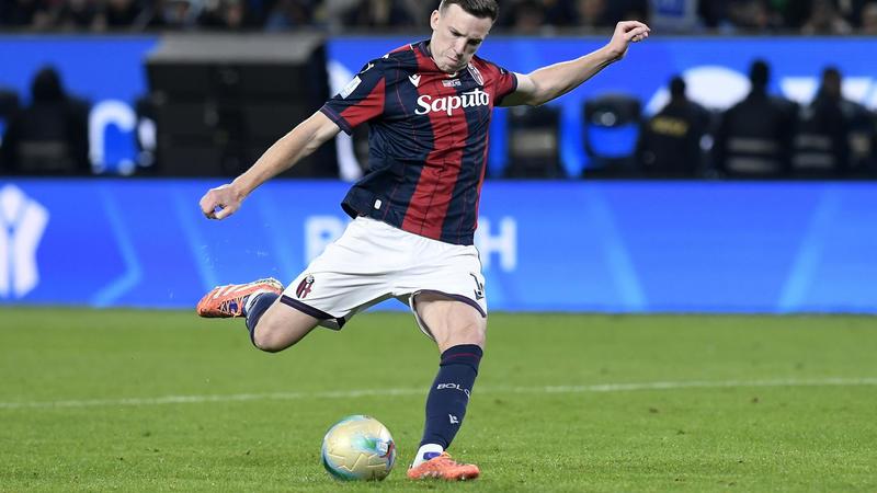 Napoli-Bologna, le probabili formazioni e dove vederla in tv /