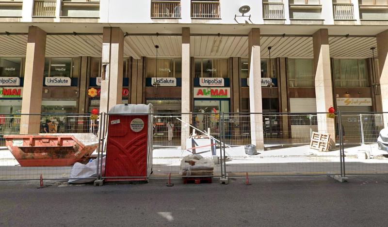 Livorno, rapina in un negozio di via Grande: arresto-bis per una quarantenne