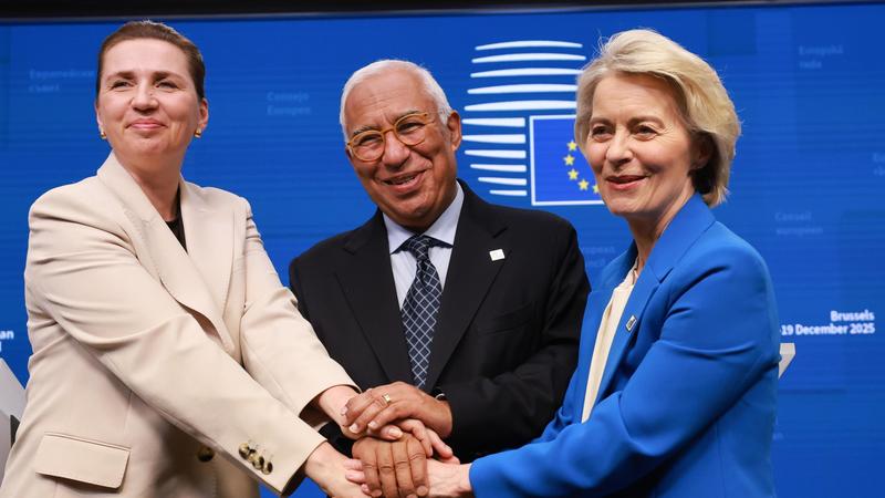 Il politologo Gressani: “L’Europa è al bivio. Prestito a Kiev, una svolta”