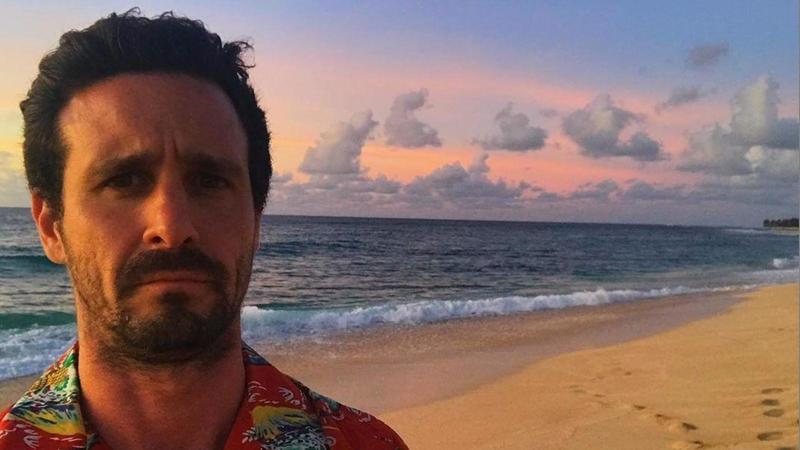 L’attore americano James Ransone trovato suicida in casa. La moglie: “Ti ho detto che ti amo 1.000 volte”