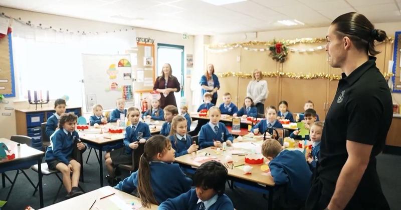 A segunda vida de Grealish