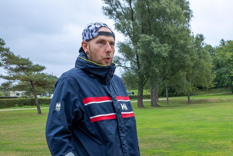 Foreldre må ta grep mot ungdomsrus