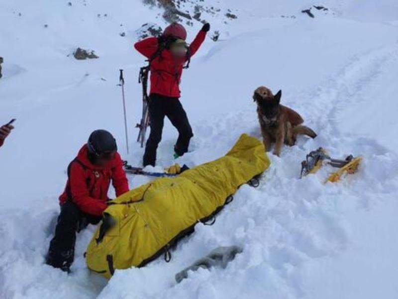 Само във Флагман.бг! Опитният планинар Васил е загиналият в Пирин, подценил условията – тръгнал без каска и котки