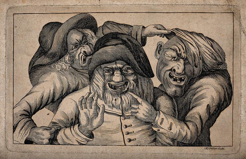 No te tomes las cosas en serio No te tomes las cosas en serio