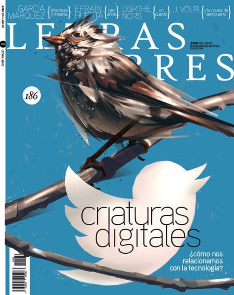 Detrás de las páginas: junio 2014 Detrás de las páginas: junio 2014
