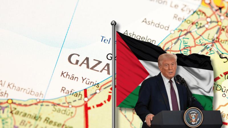 Ceasefire Without Accountability: Why Gaza’s Peace Plan Is Failing