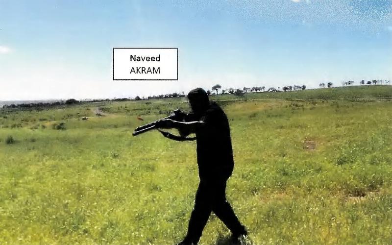 Bondi gunmen threw bombs that didn’t go off, condemned ‘Zionists’ before attack — police